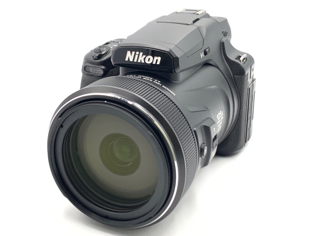 週末限定お値下げNikon COOLPIX A1000 コンパクトデジタルカメラ 価格.com - ニコン COOLPIX A1000 価格比較