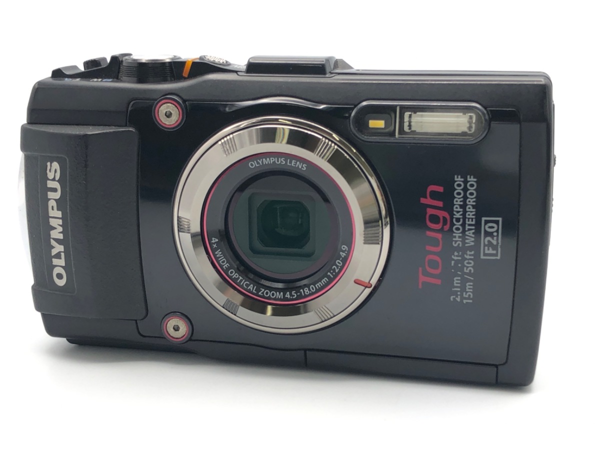 価格.com - オリンパス OLYMPUS STYLUS SH-3 価格比較