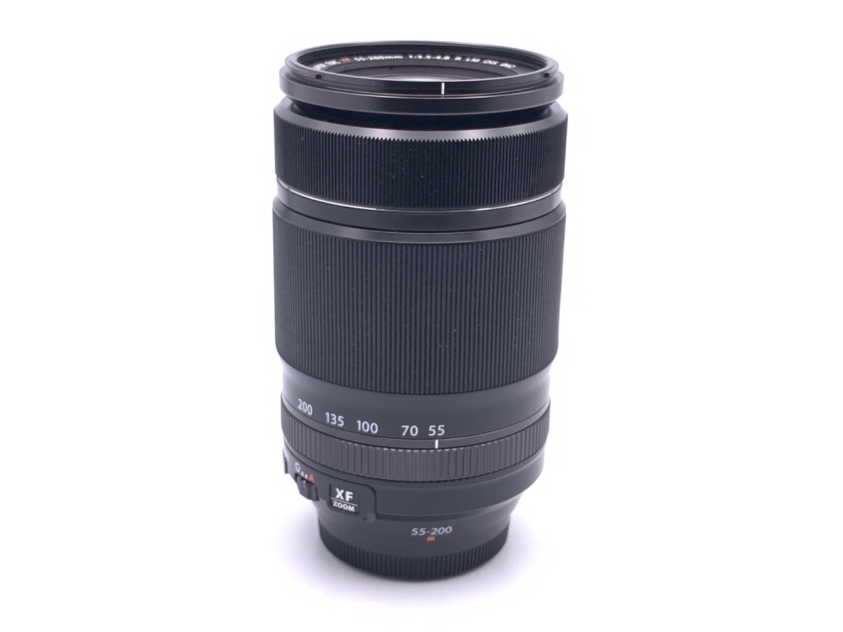 フジノンレンズ XF55-200mmF3.5-4.8 R LM OIS 中古価格比較
