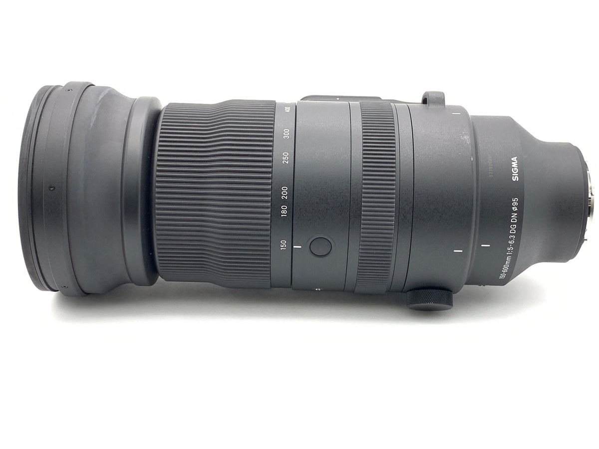 150-600mm F5-6.3 DG DN OS [ソニーE用] 中古価格比較 - 価格.com