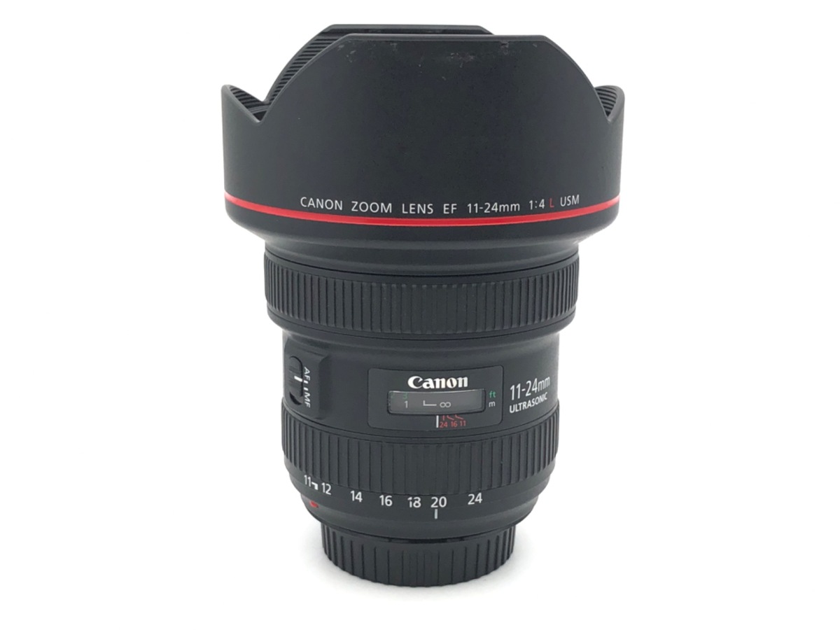 CANON EF11-24mm F4L USM 美品 EF11-24mm F4L USM 中古価格比較 - 価格.com