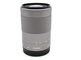 中古】キヤノン EF-M55-200mm F4.5-6.3 IS STM シルバー 在庫一覧