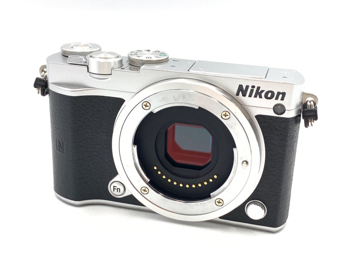 Nikon 1 J5 ボディ 中古価格比較 - 価格.com