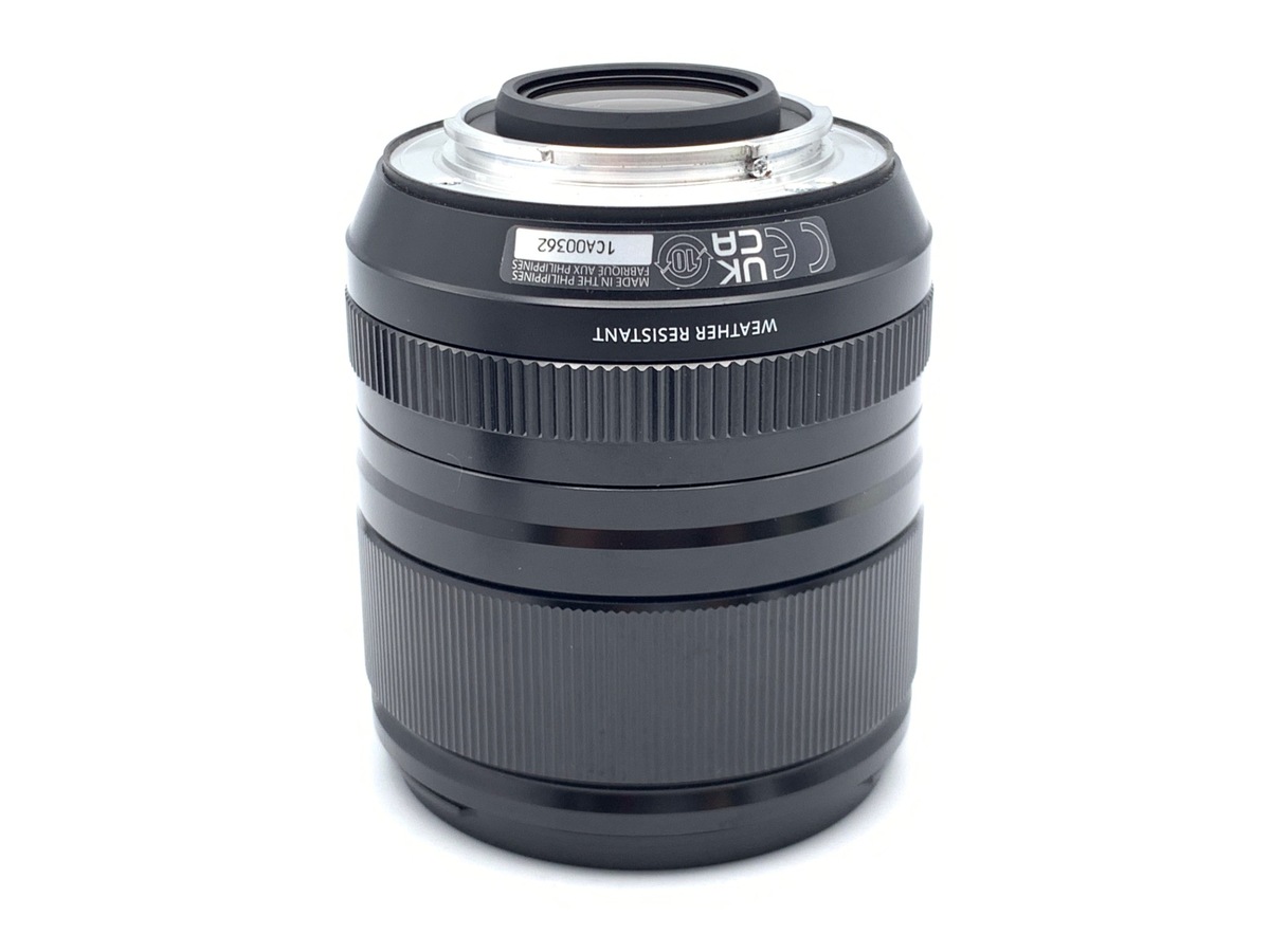 FUJIFILM XF33mmF1.4 R LM WR (美品）中古 中古品〕 XF33mmF1.4 R LM WR【262】 中古】(フジフイルム) FUJIFILM