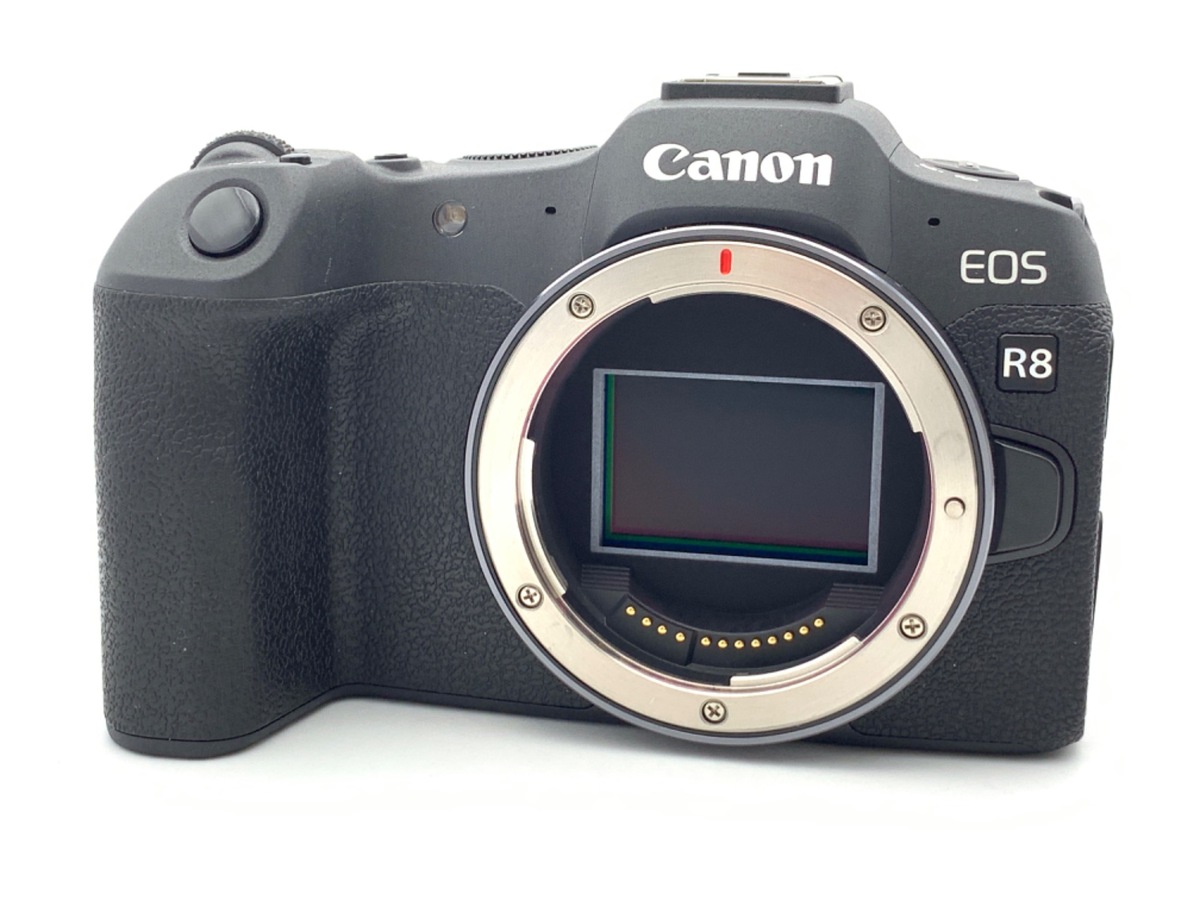 EOS R8 ボディ 中古価格比較 - 価格.com