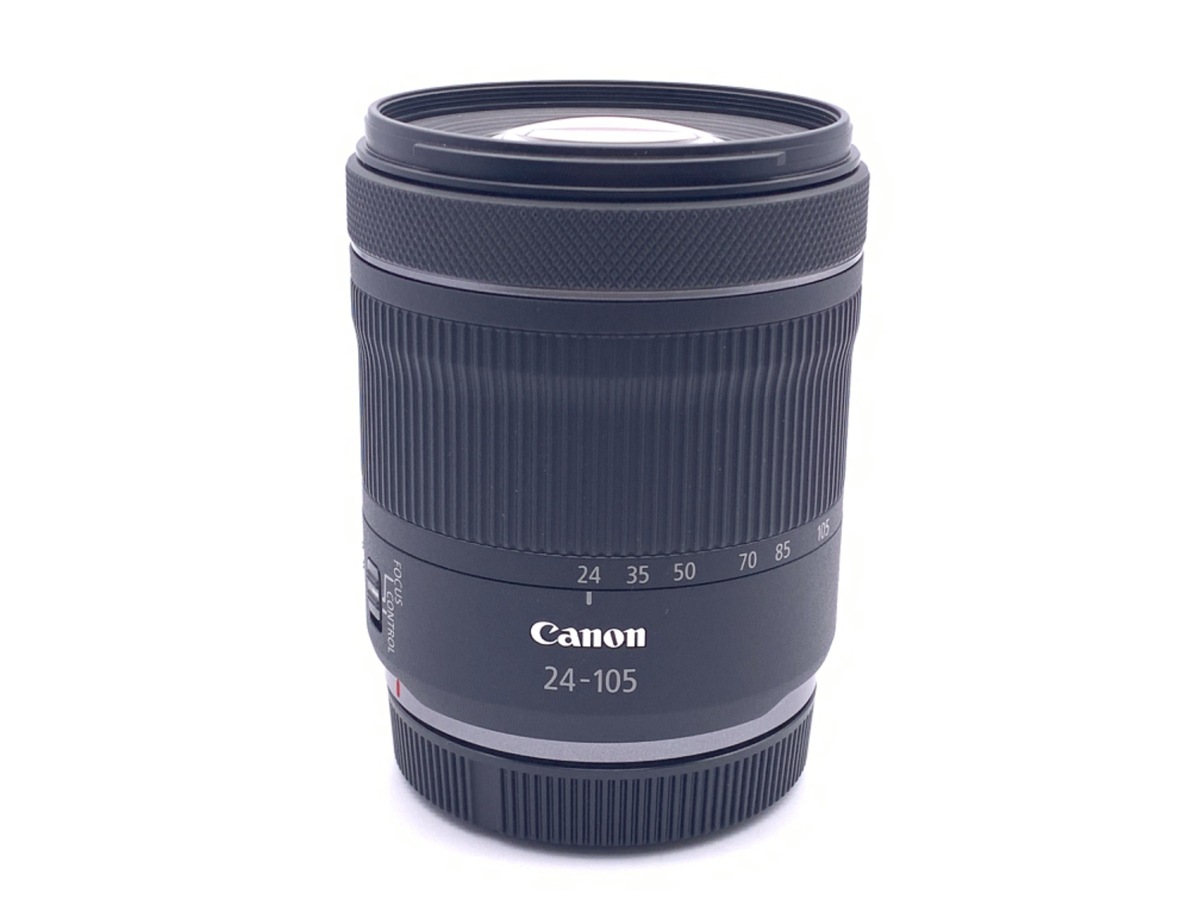 RF24-105mm F4-7.1 IS STM 中古価格比較 - 価格.com