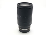 中古】タムロン 28-75mm F2.8 Di III RXD ソニーEマウント用（Model