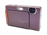 中古：B(並品)】フジフイルム FinePix Z300 パープル | 2447560059730