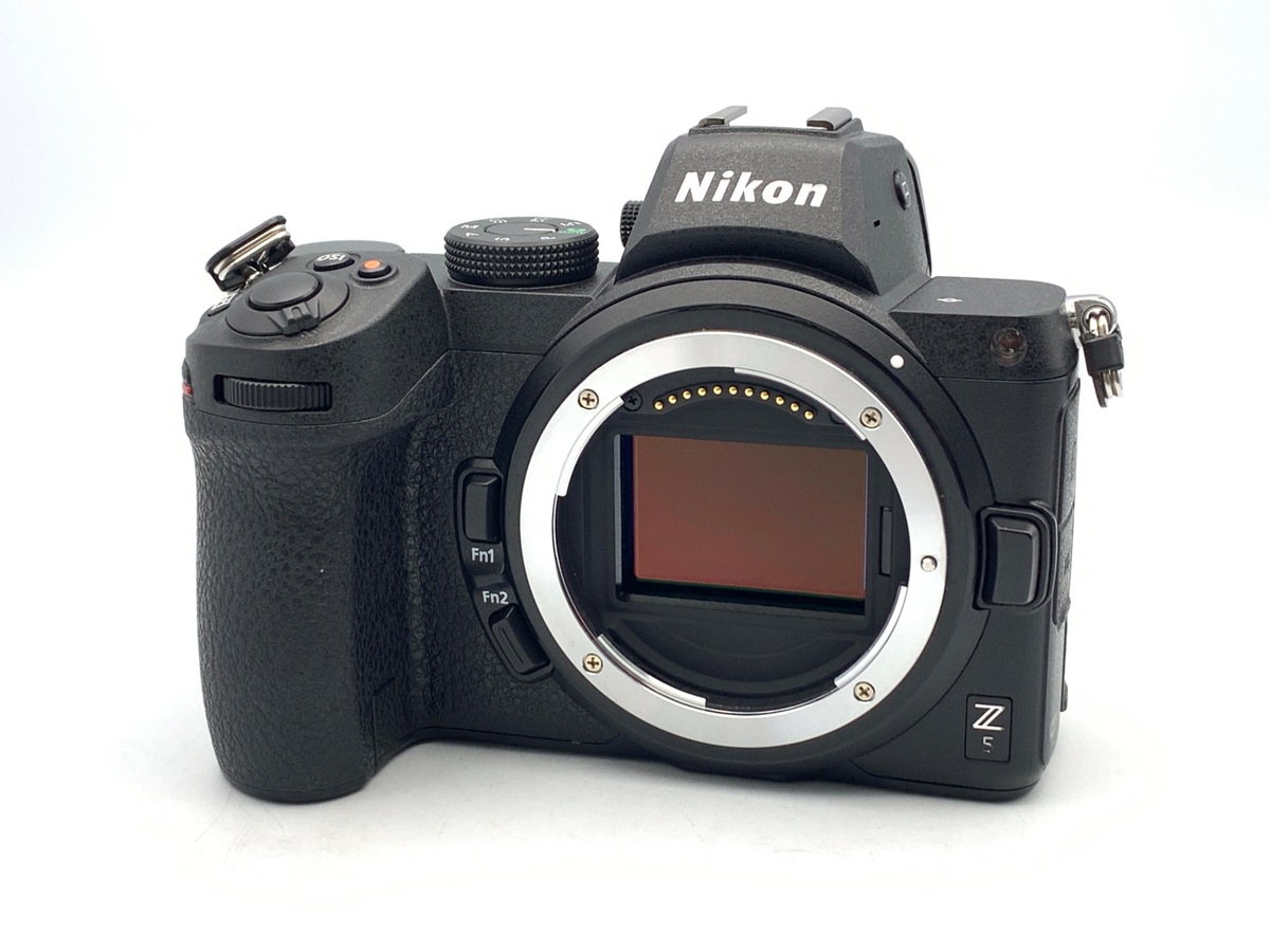 中古】ニコン Z5 ボディ 在庫一覧｜カメラのキタムラ
