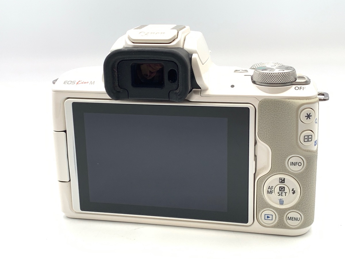 EOS Kiss M ���ި �ܲāy2410����f�z