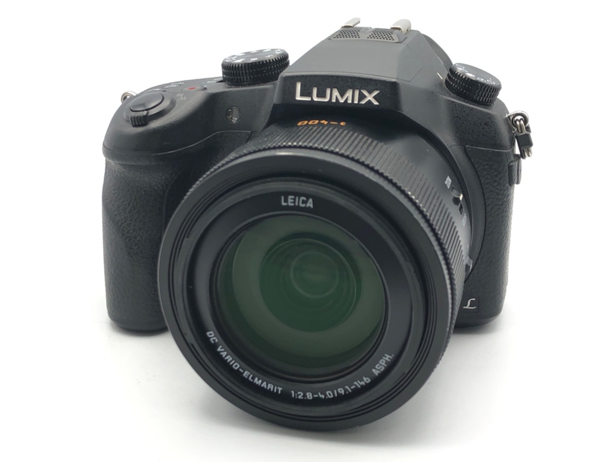 価格.com - パナソニック LUMIX DC-TX2 純正オプション