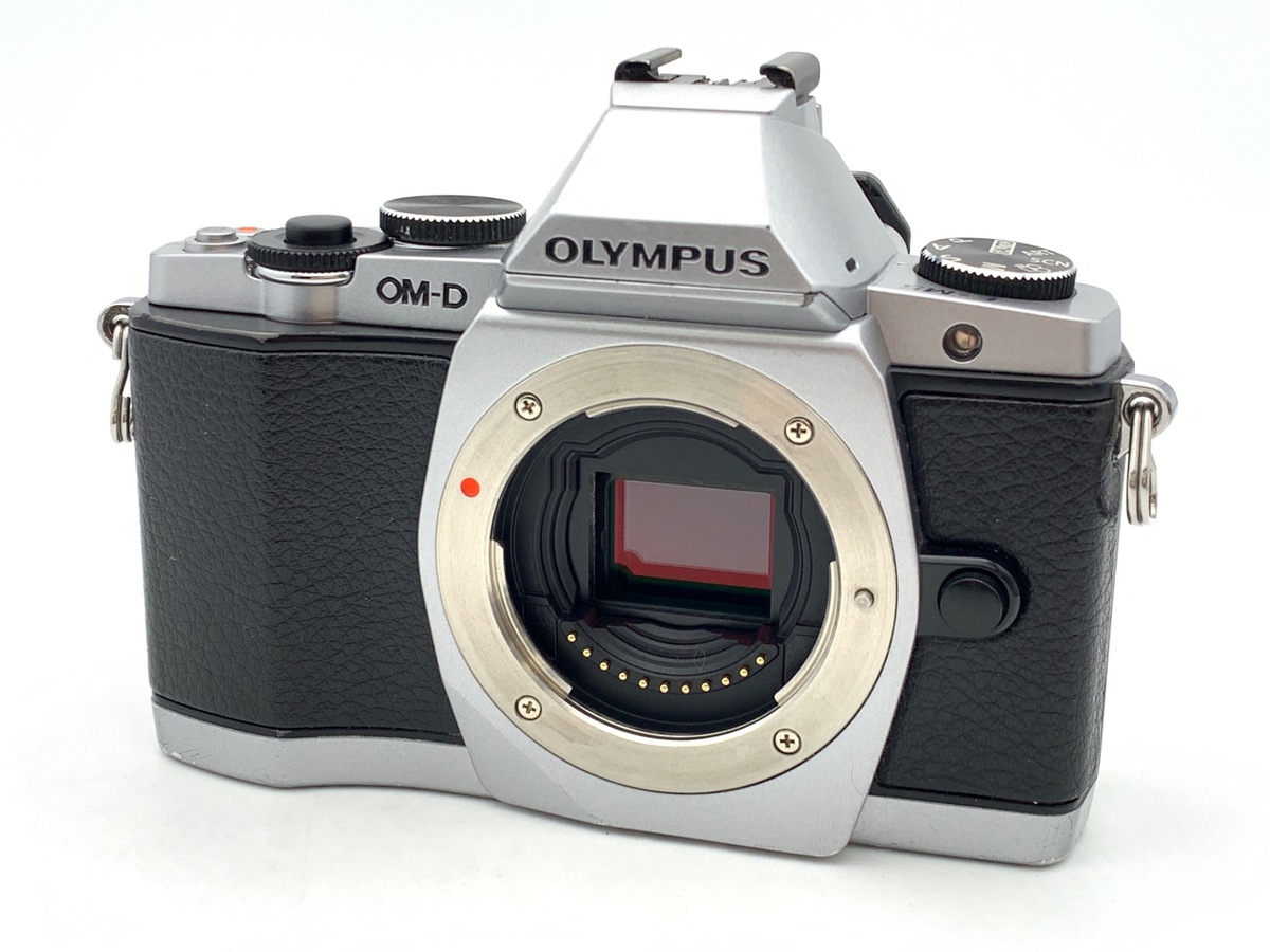 OLYMPUS OM-D E-M5 ボディ 中古価格比較 - 価格.com