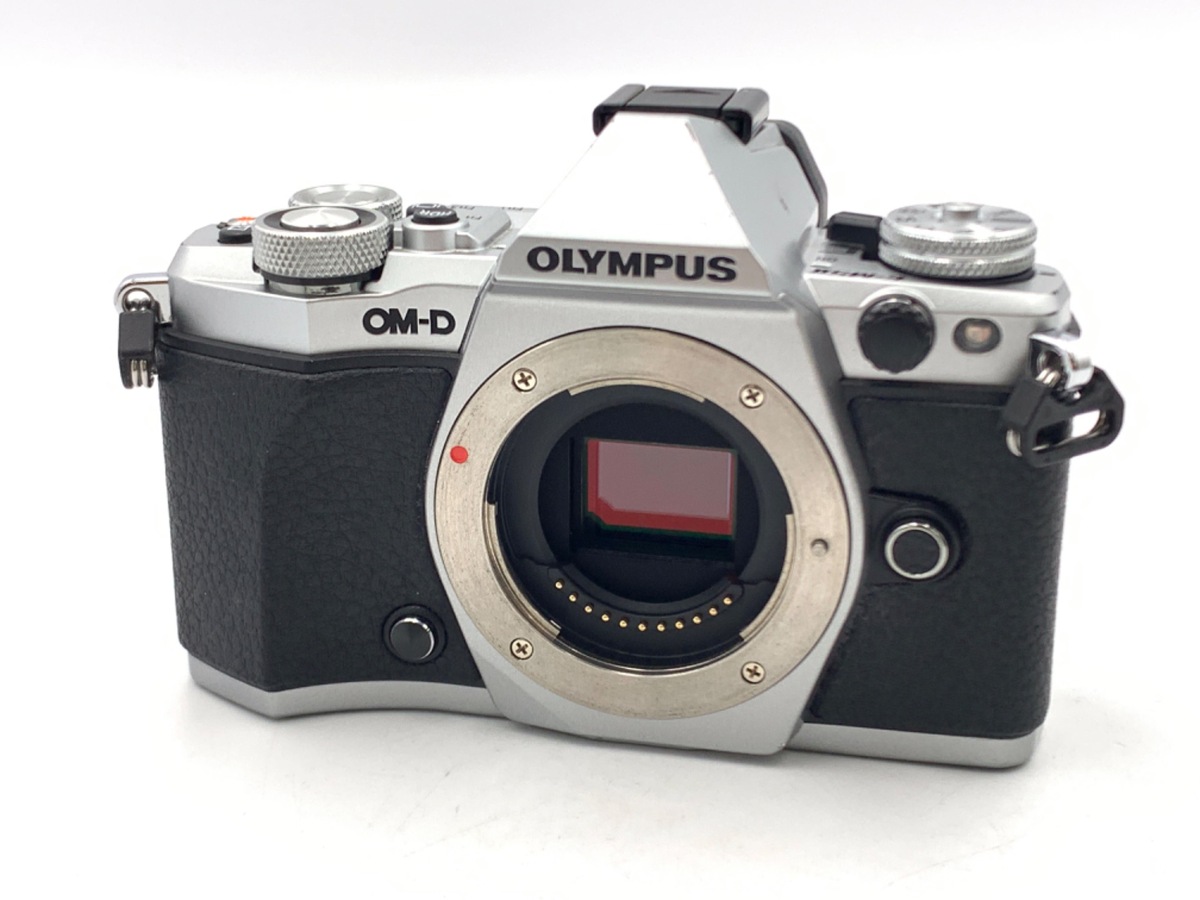 OLYMPUS OM-D E-M5 Mark II ボディ 中古価格比較 - 価格.com