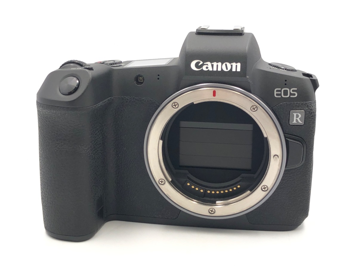 EOS R ボディ 中古価格比較 - 価格.com