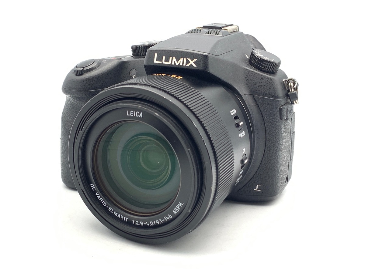 価格.com - パナソニック LUMIX DC-FZ85D-K [ブラック] 純正オプション
