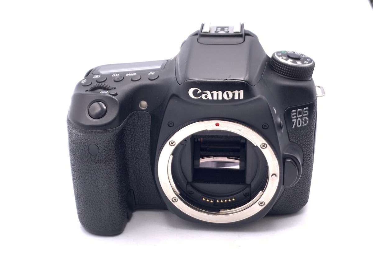 EOS 70D ���ި�y2020����f�z