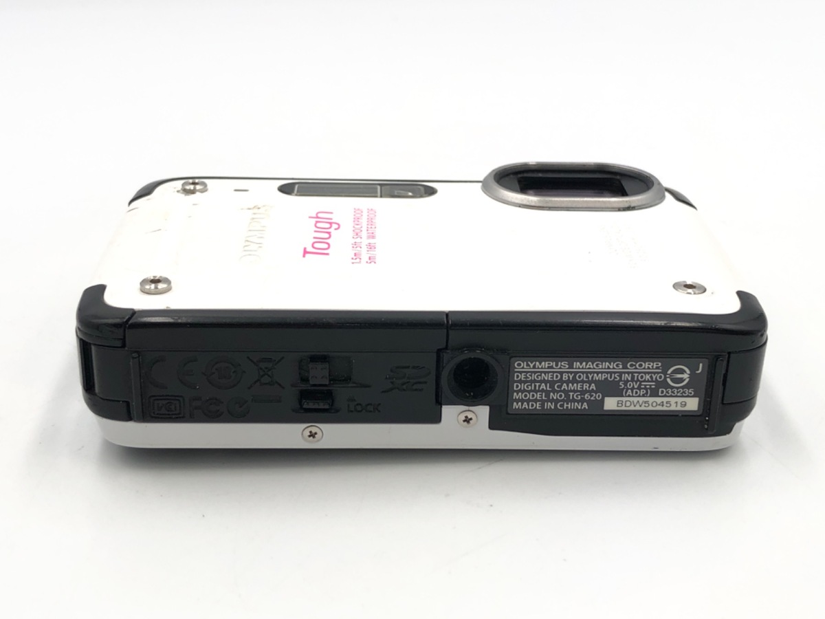 Tough TG-620 �ܲāy1200����f�z