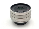 中古】ペンタックス Q用 8.5mm F1.9 ［01 STANDARD PRIME］ 在庫一覧
