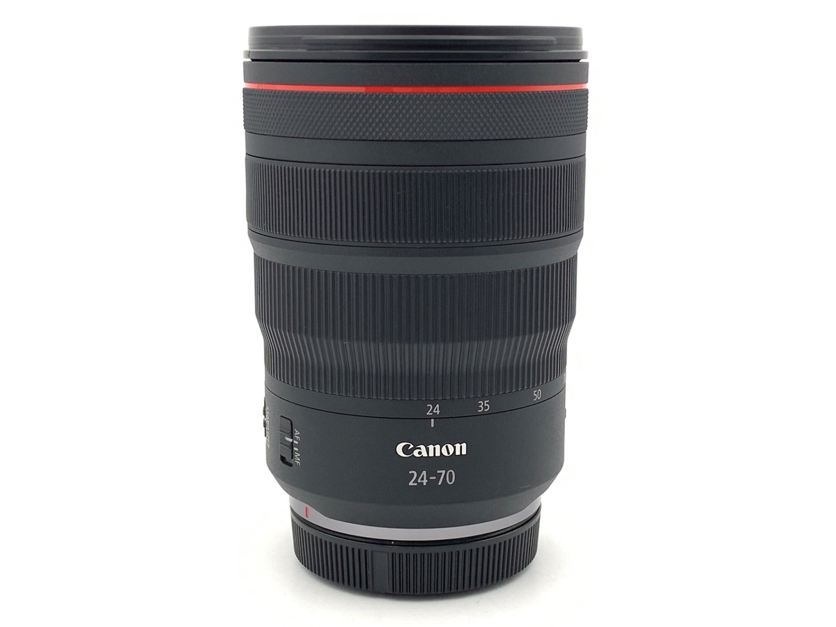 【中古】Canon キヤノン EF 24-70mm f/2.8 L USM Amazon.com : Canon EF 24-70mm f/2.8L USM Standard Zoom Lens for
