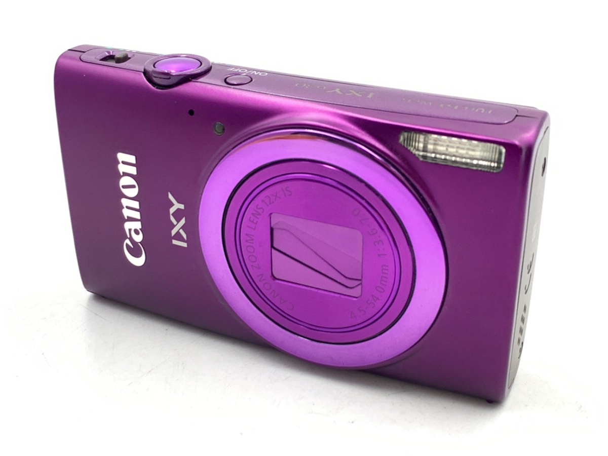 価格.com - CANON IXY 210 純正オプション
