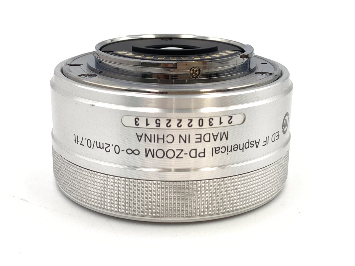 �j�R�� 1NIKKOR VR10-30mm F3.5-5.6 PD-ZOOM �V���o�[
