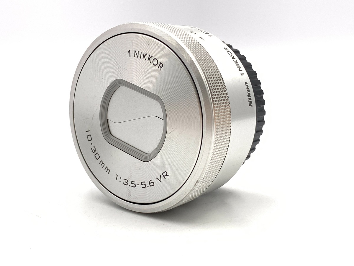 �j�R�� 1NIKKOR VR10-30mm F3.5-5.6 PD-ZOOM �V���o�[