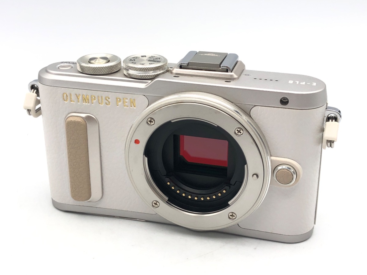 オリンパス OLYMPUS PEN E-PL8 ボディ完動品 #310c OLYMPUS PEN E-PL8 ボディ 中古価格比較 - 価格.com