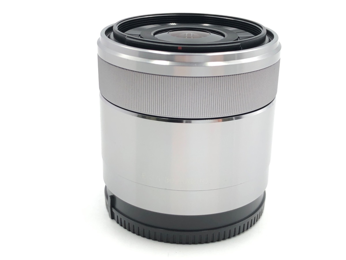 中古：AB(良品)】ソニー E 30mm F3.5 Macro [SEL30M35] | 2447560066943