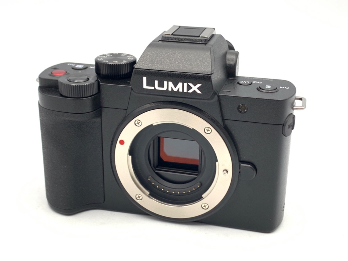 �p�i�\�j�b�N LUMIX DC-G100D �{�f�B