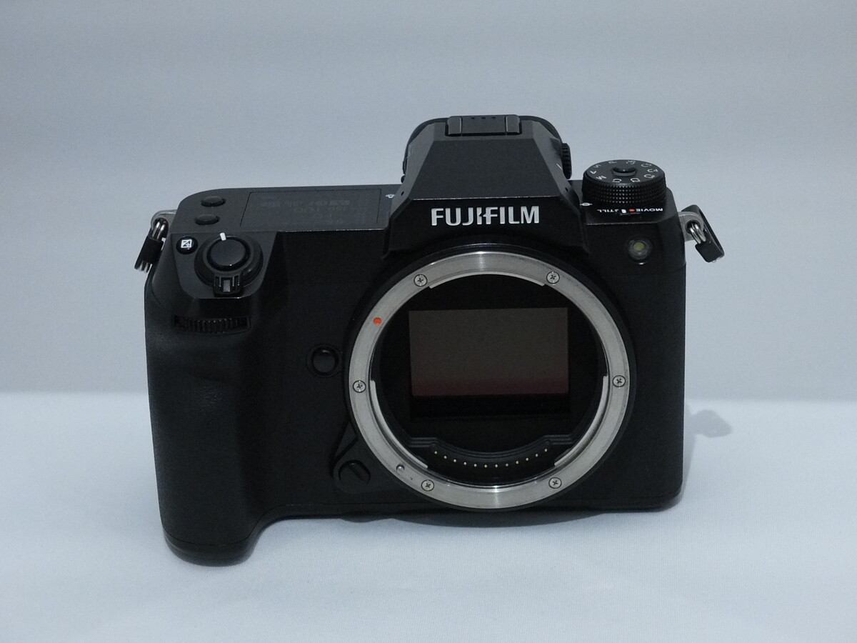 中古】フジフイルム GFX 50S II ボディ 在庫一覧｜カメラのキタムラ