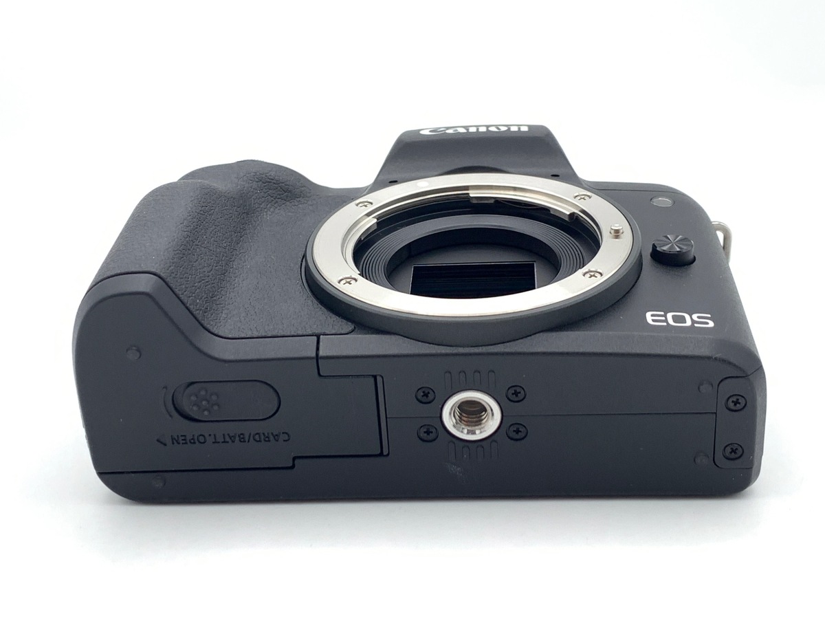 �L���m�� EOS Kiss M2 �{�f�B �u���b�N