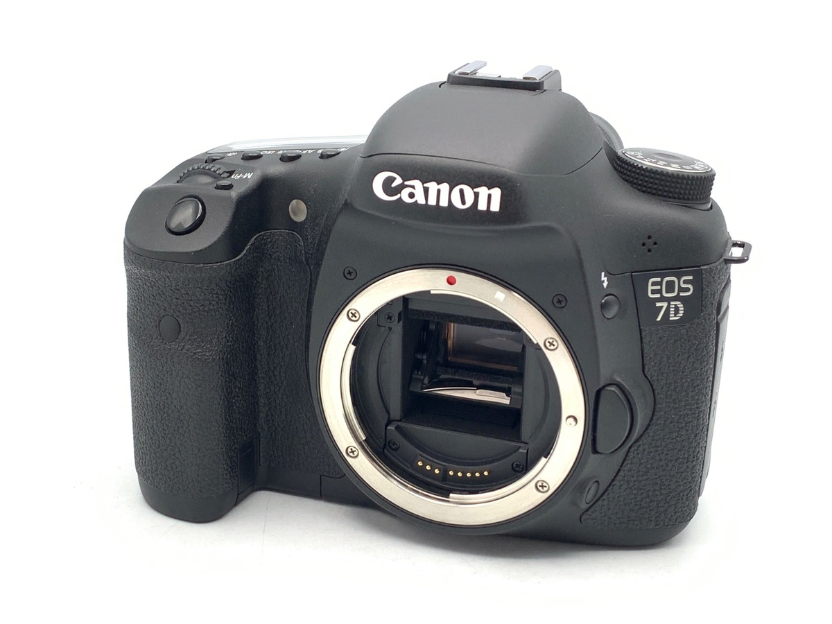 EOS 7D ���ި�y1800����f�z
