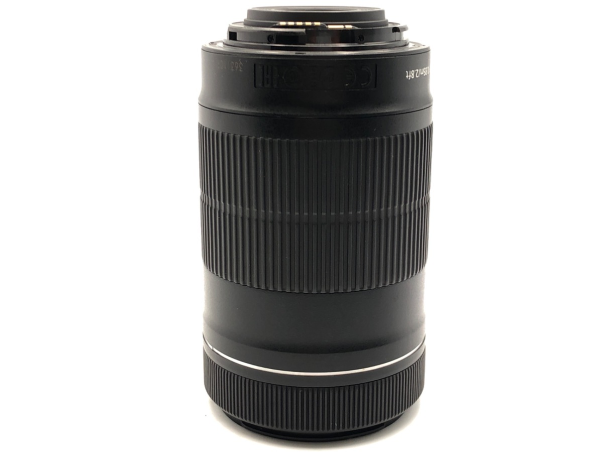 �L���m�� EF-S55-250mm F4-5.6 IS STM