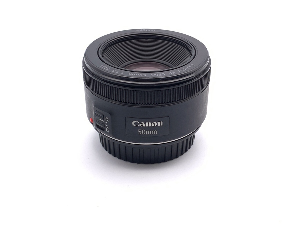 中古】EF50mm F1.8 STM 在庫一覧｜カメラのキタムラ