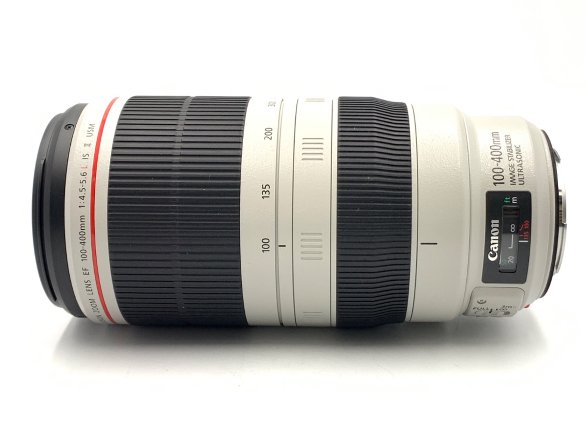 中古】EF100-400mm F4.5-5.6L IS II USM 在庫一覧｜カメラのキタムラ