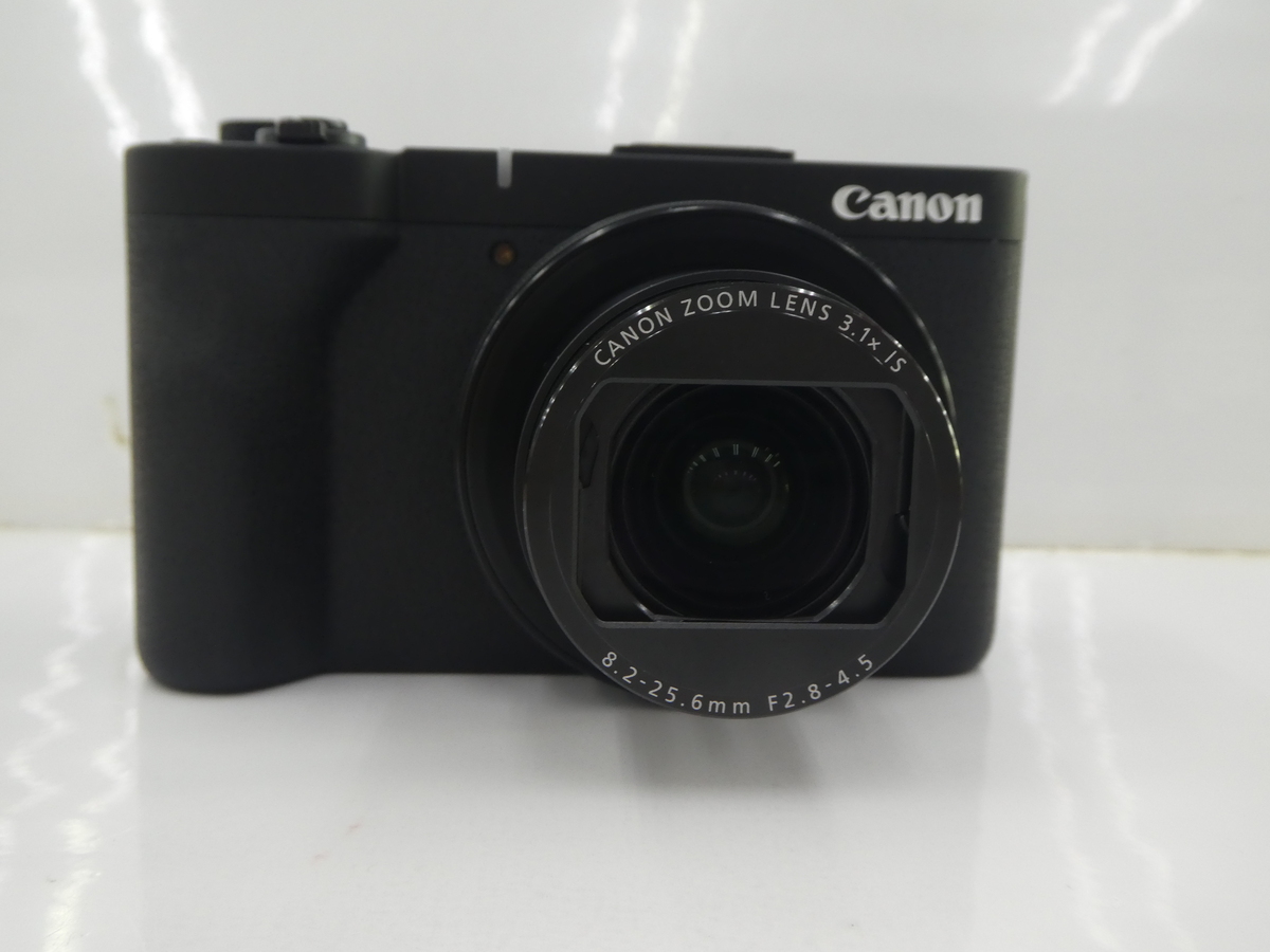 中古】キヤノン PowerShot V1 在庫一覧｜カメラのキタムラ
