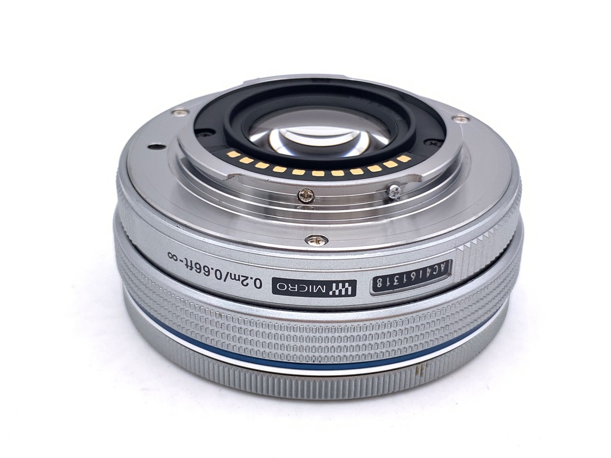 中古：B(並品)】オリンパス M.ZUIKO DIGITAL ED 14-42mm F3.5-5.6 EZ