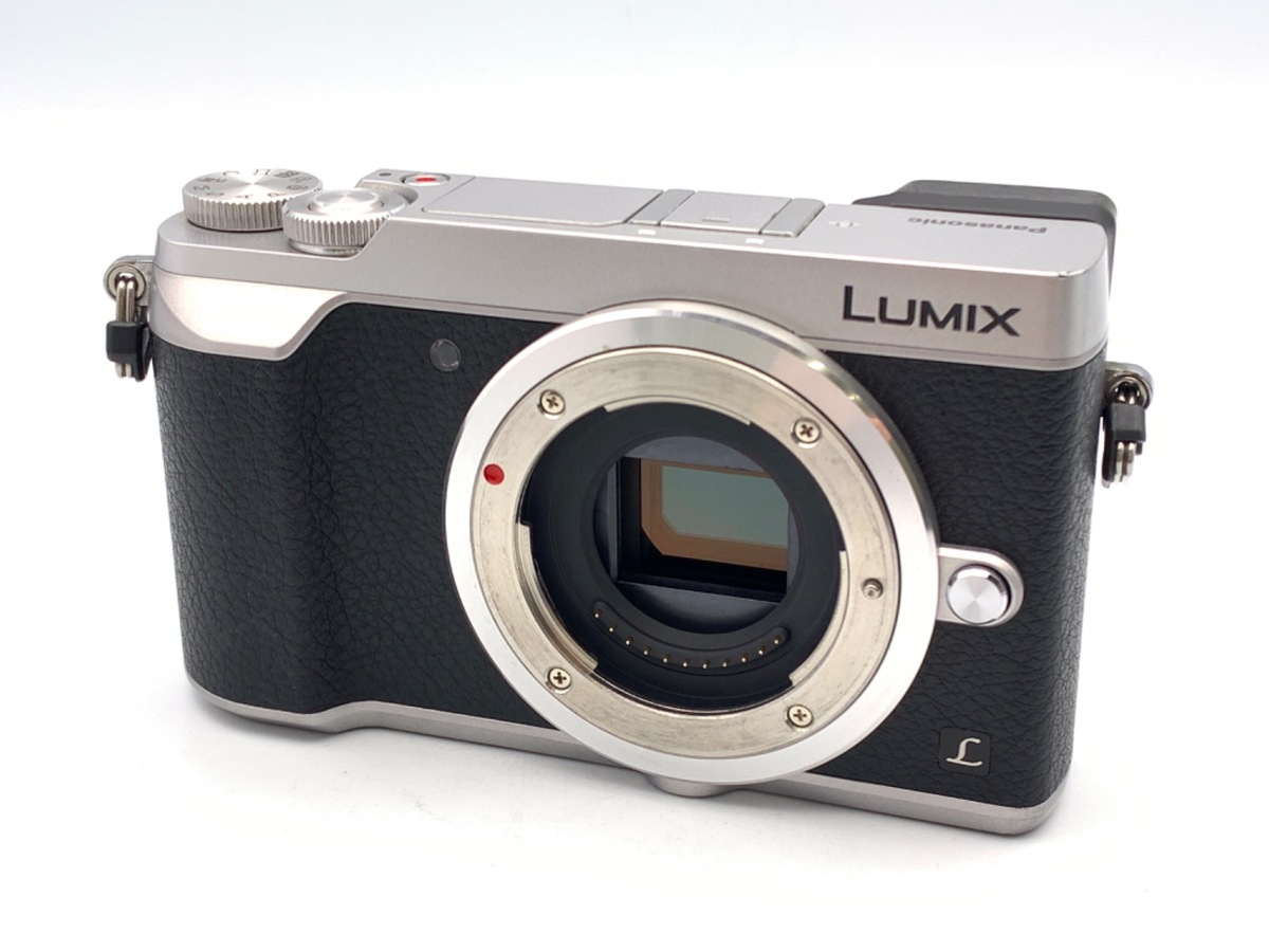 中古】DMC-GX7MK2 在庫一覧｜カメラのキタムラ