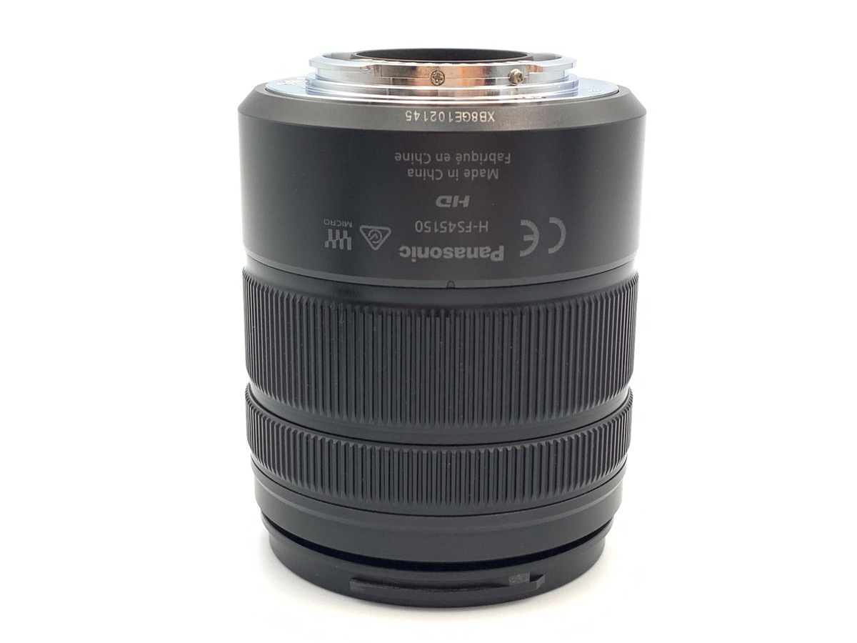 LUMIX G VARIO 45-150/4.0-5.6 ASPH./MEGA O.I.S. ��ׯ�KA (H-FS45150-KA)