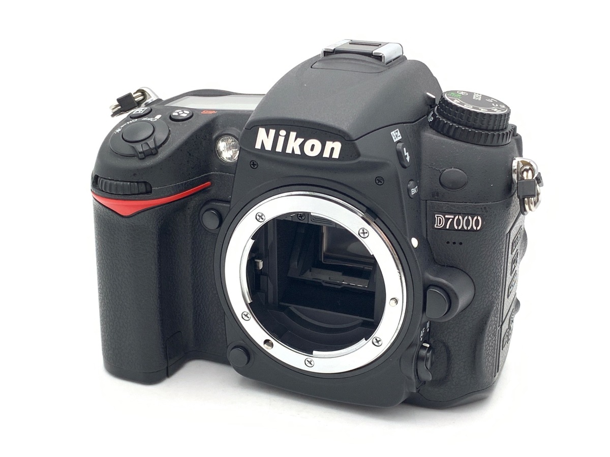 中古】ニコン D7000 ボディ 在庫一覧｜カメラのキタムラ
