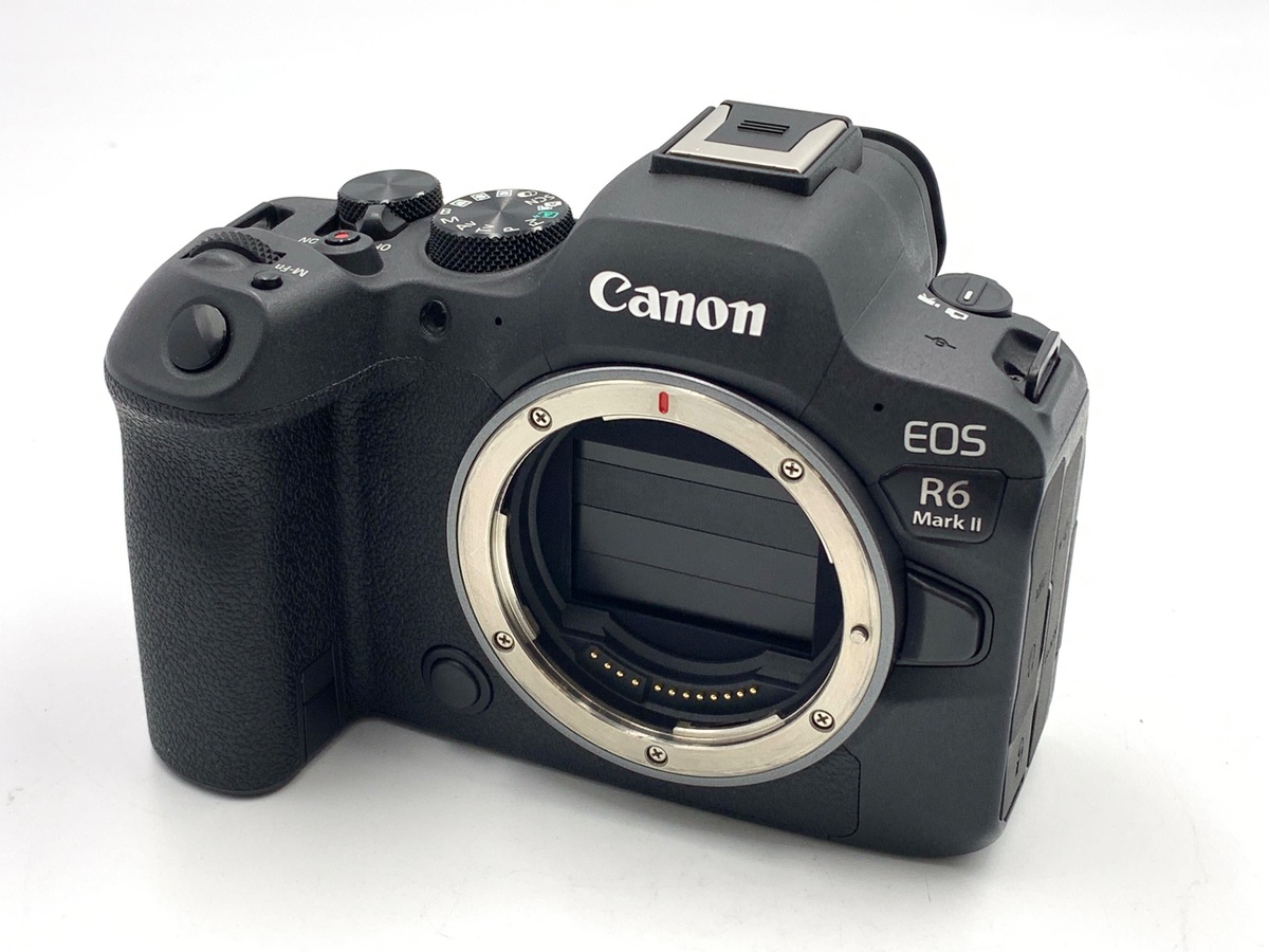 メーカー点検済 Canon EOS R ボディ 中古】キヤノン EOS R ボディ 在庫一覧｜カメラのキタムラ