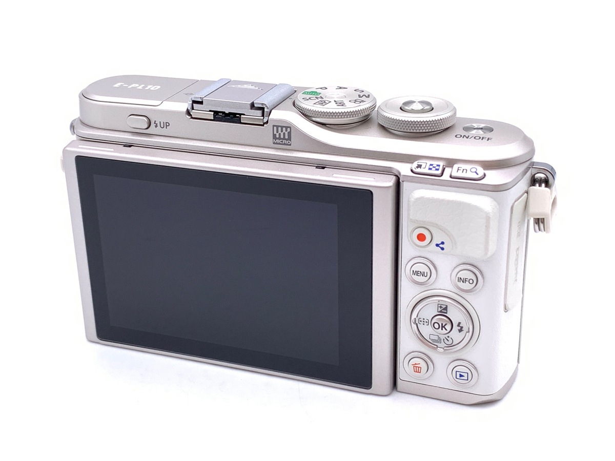 PEN E-PL10 ���ި �ܲāy1605����f�z