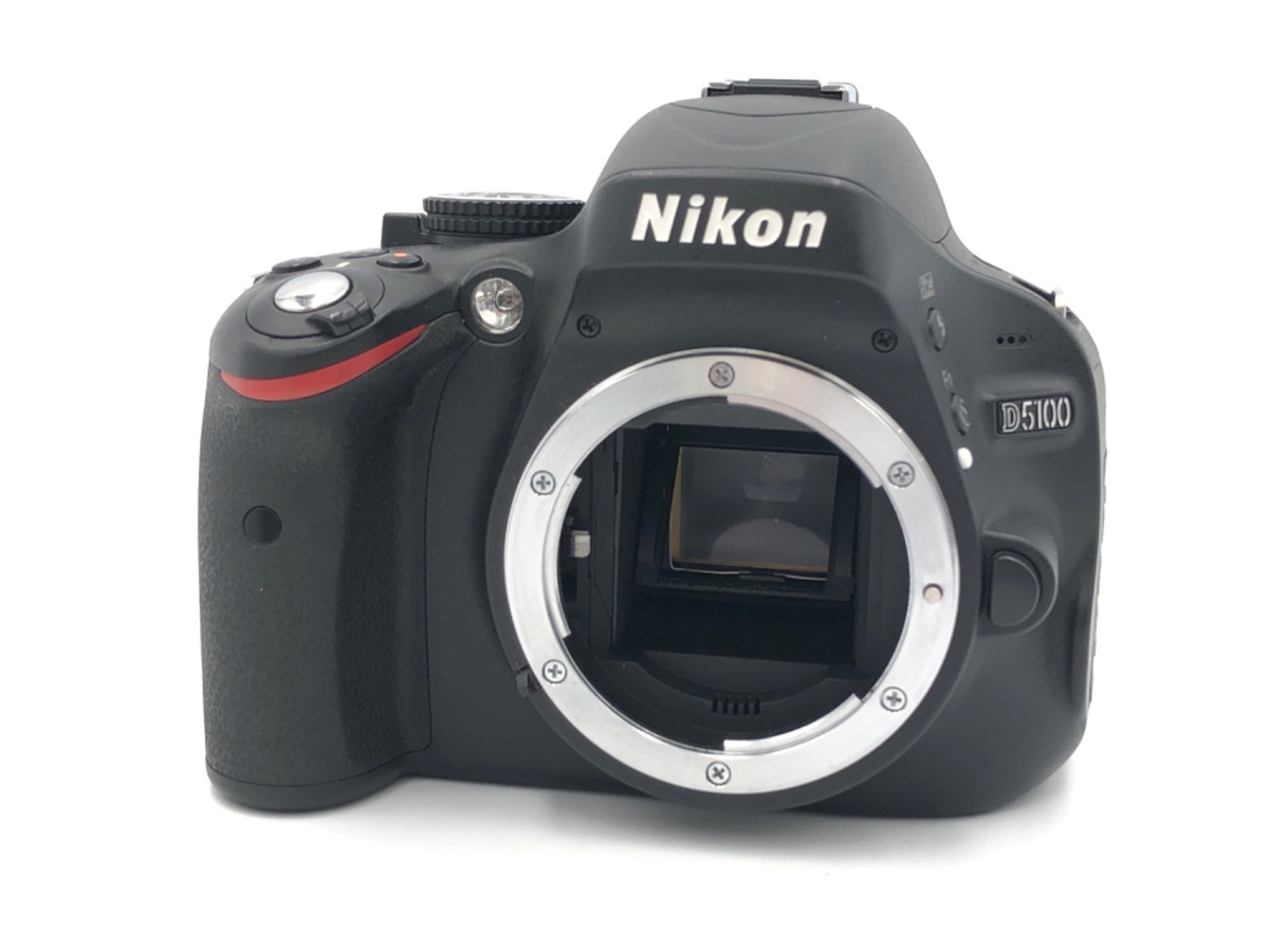中古】ニコン D5100 ボディ 在庫一覧｜カメラのキタムラ