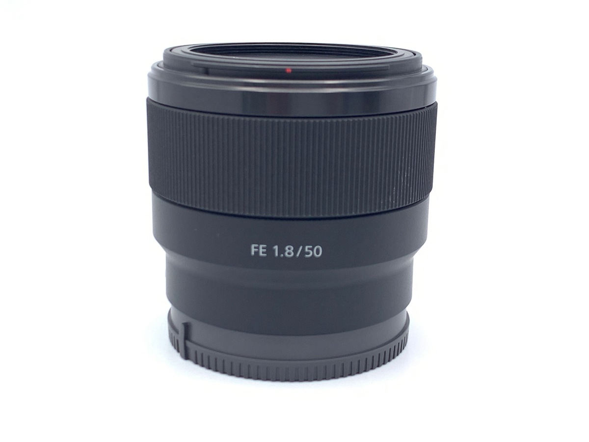 FE 50/1.8 SEL50F18F