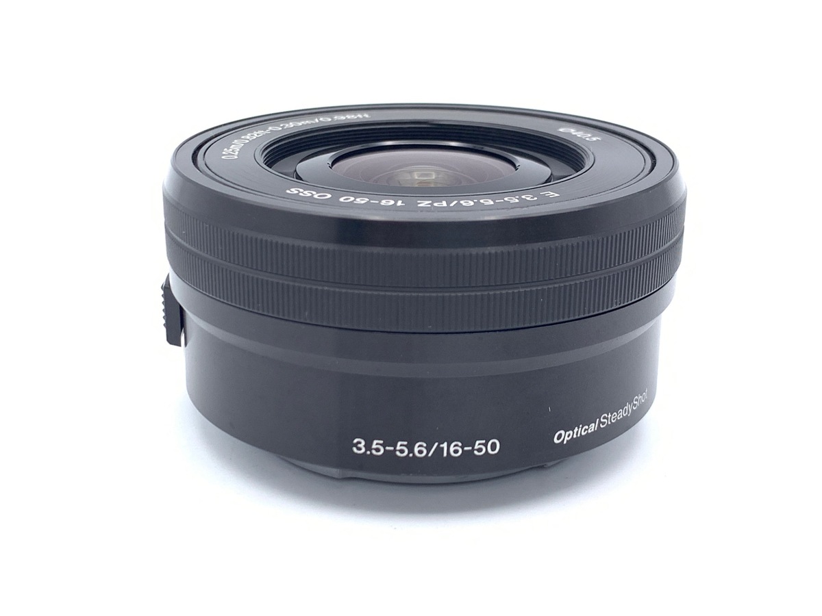 中古】ソニー E PZ 16-50mm F3.5-5.6 OSS [SELP1650] 在庫一覧｜カメラ