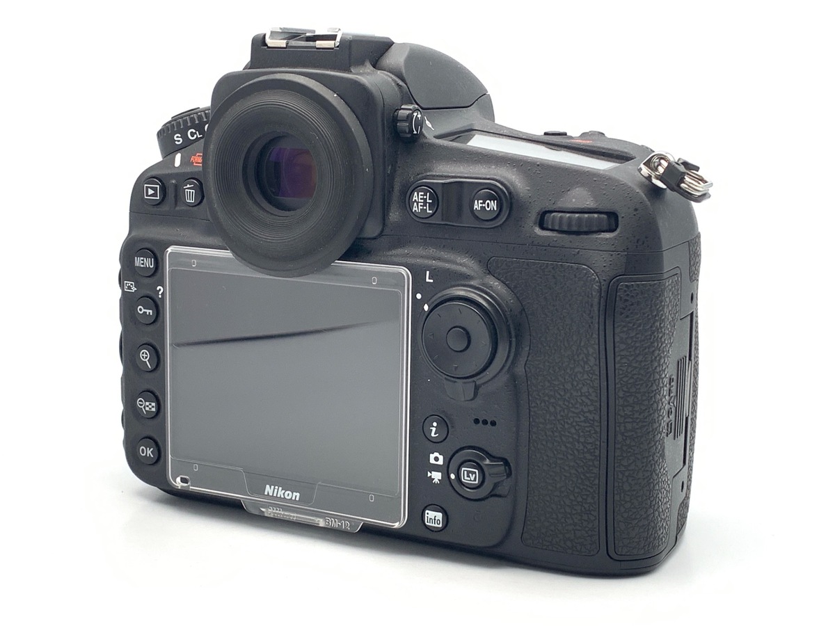 D810 ボディ【3635万画素】