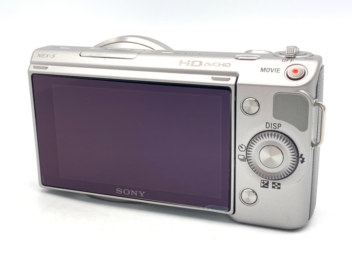 NEX-5 ���ި ���ް�y1420����f�z