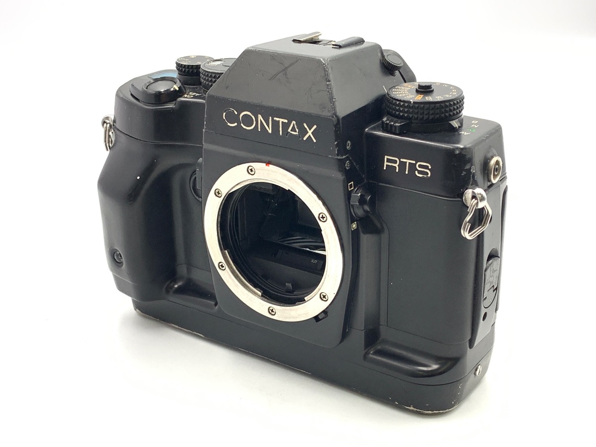 中古フィルムカメラ CONTAX 製品一覧 - 価格.com