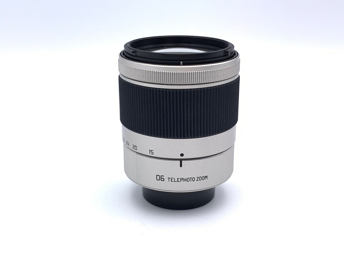 06 TELEPHOTO ZOOM ���ް 15-45/2.8