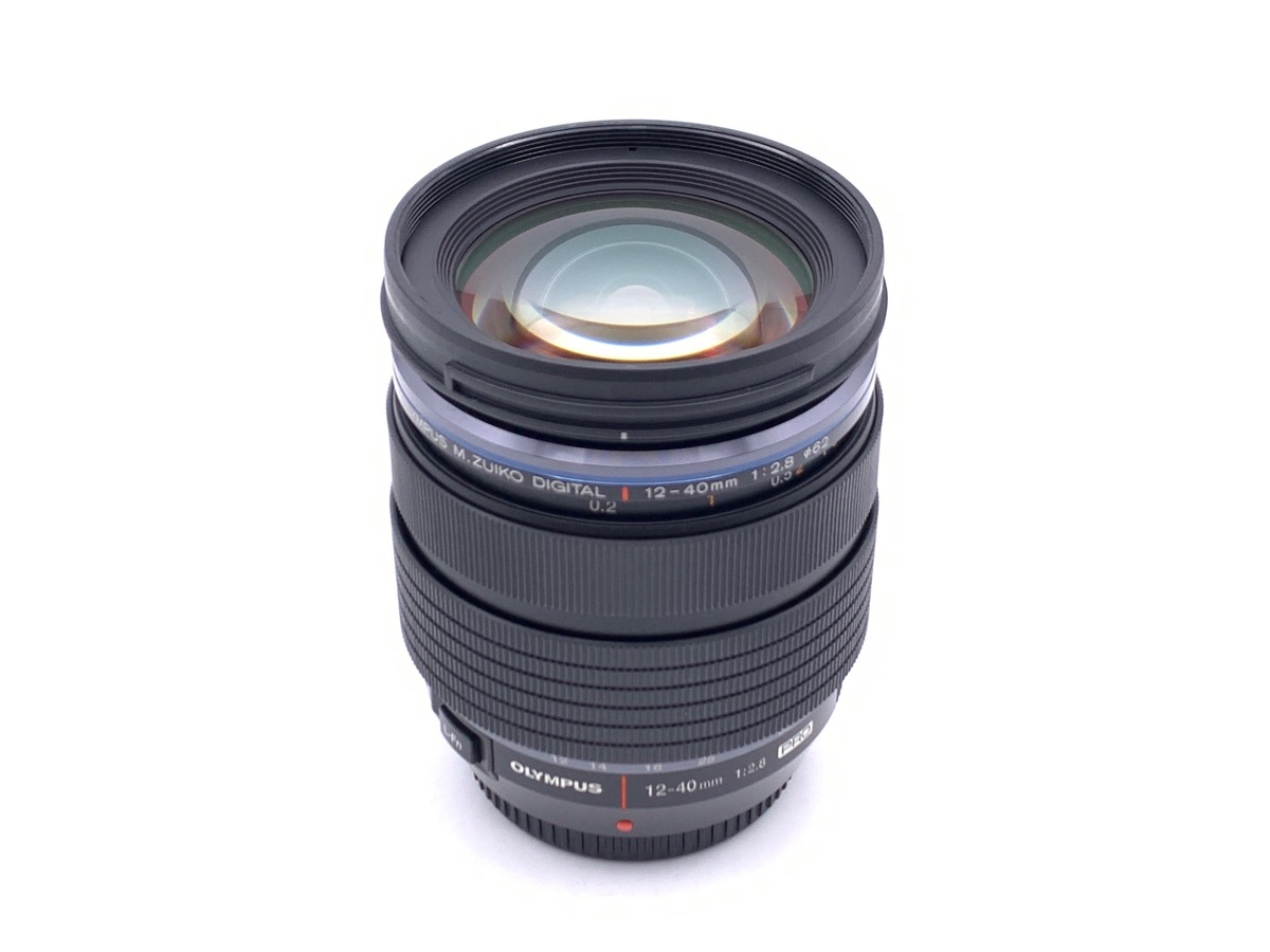 【*ル様 給料10日には戻します、 中古 オリンパス12-40pro 中古】M.ZUIKO DIGITAL ED 12-40/2.8 PRO 在庫一覧｜カメラのキタムラ